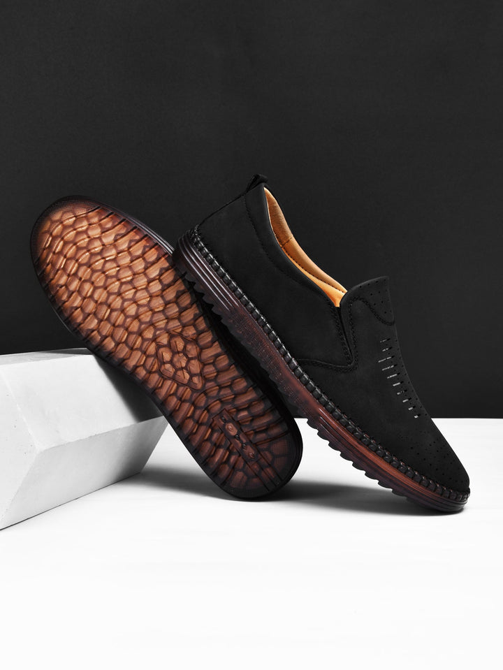 Thompson Slip-On Loafers