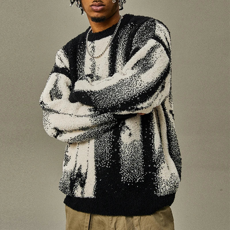 Echo Fleece Pullover