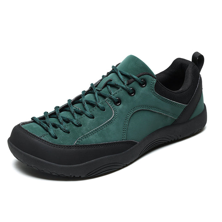 Remington Low-top Sneakers