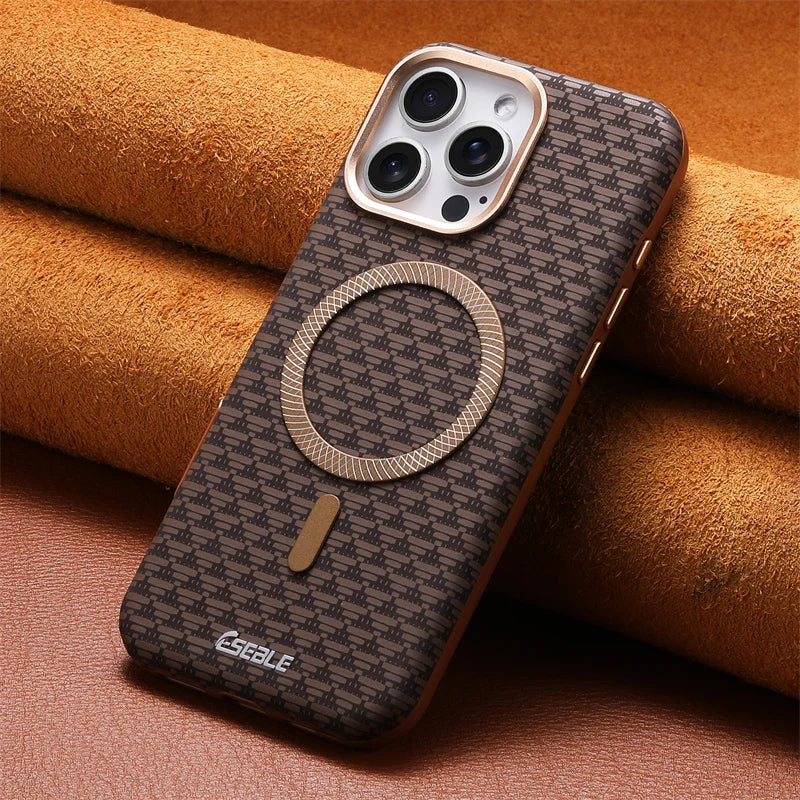 MagWeave Case