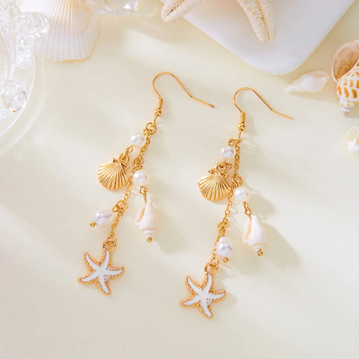 Ameline Earrings