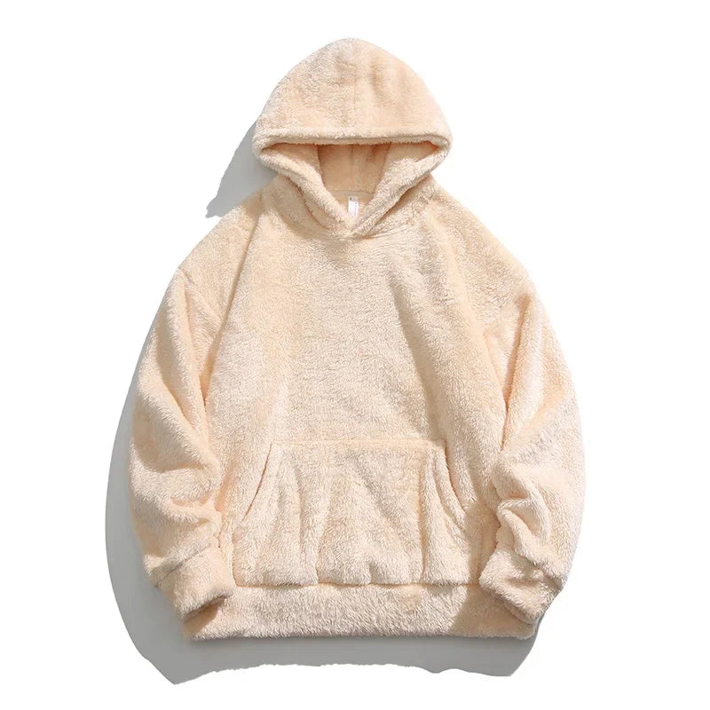 MJ Fleece Hoodie