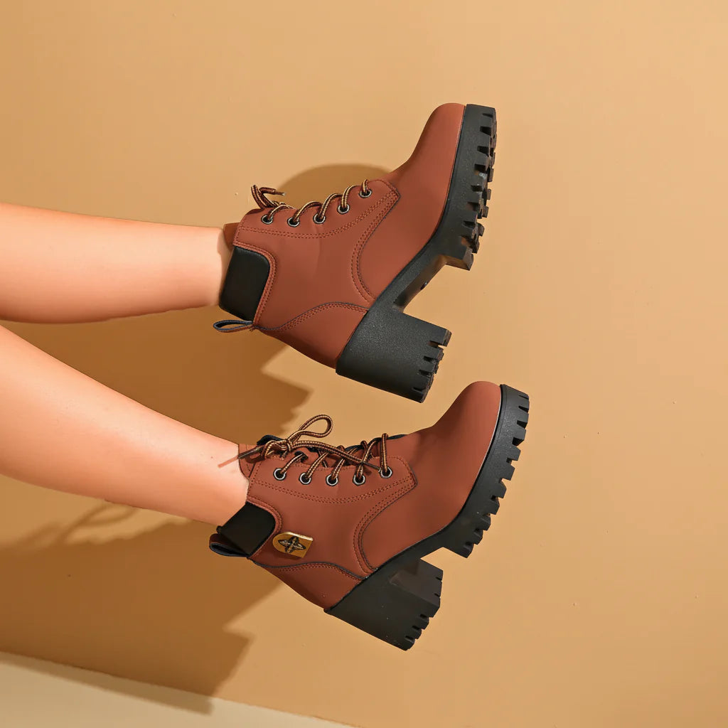 Penelope Boots