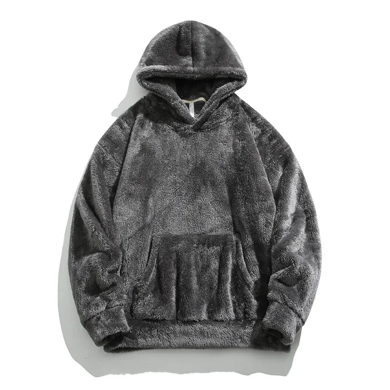 MJ Fleece Hoodie