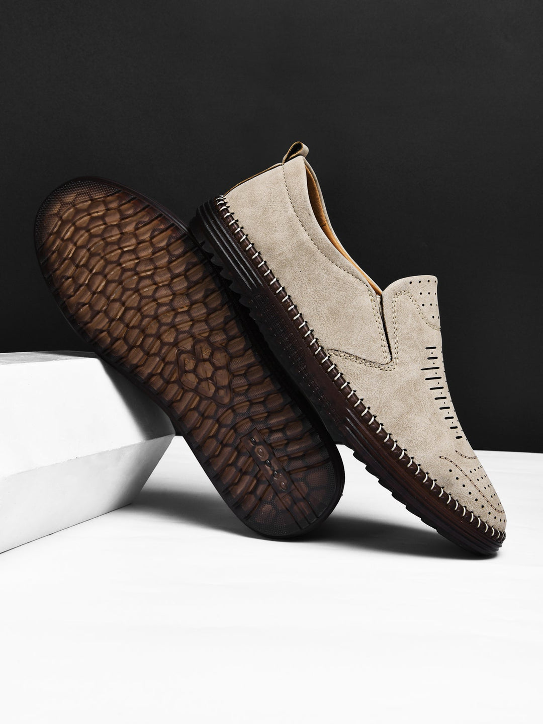 Thompson Slip-On Loafers