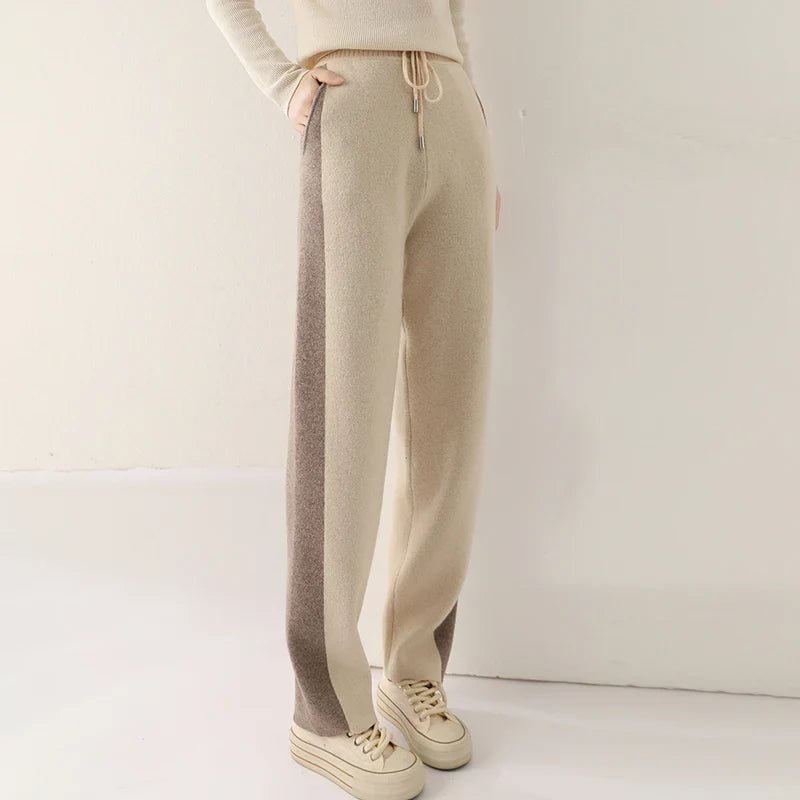 Madison Wool Pant