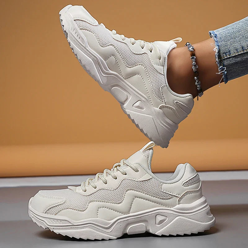 Jennifer Sneakers