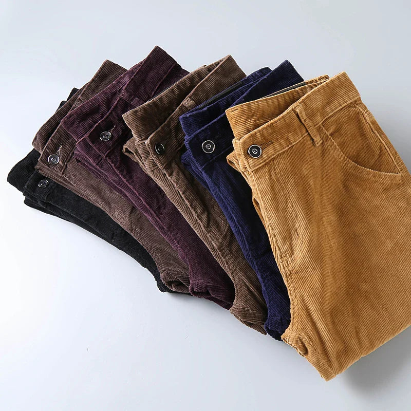 Enzo Corduroy
