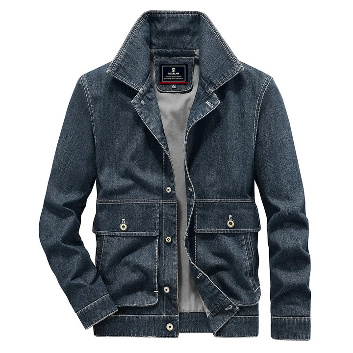 Ridgeford Jacket
