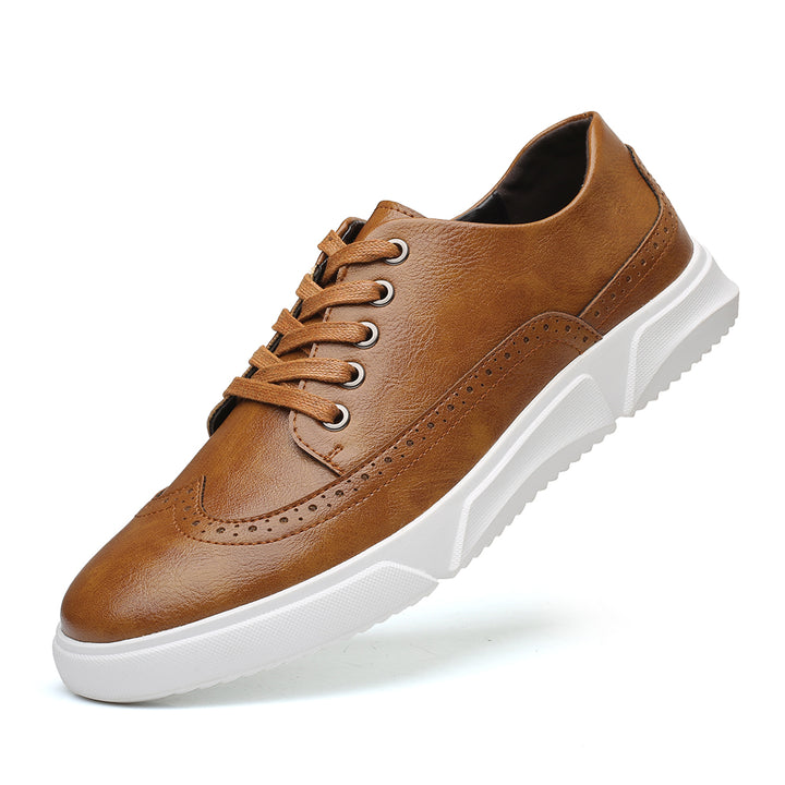 Dominic Shoes
