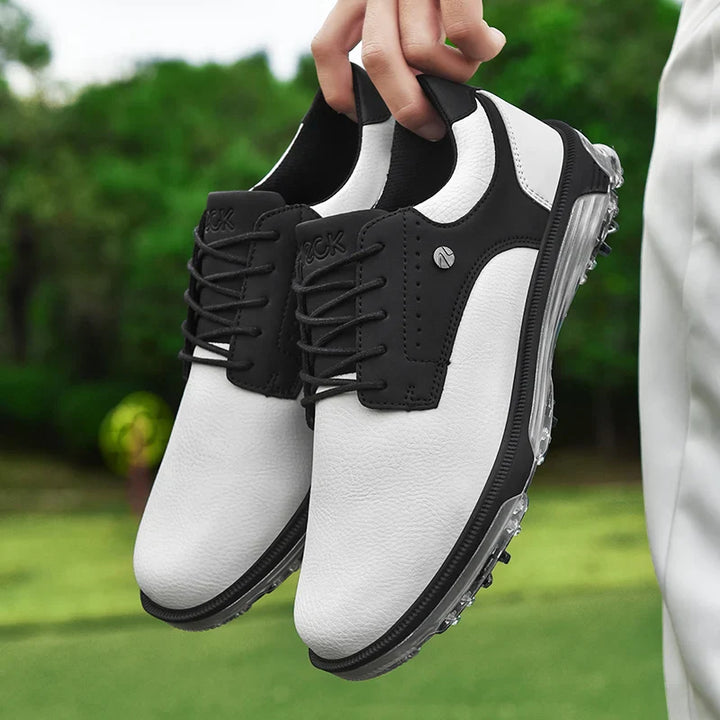 Victory Round Golf Shoes
