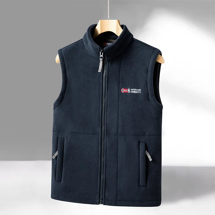 Nordic Outdoor Vest