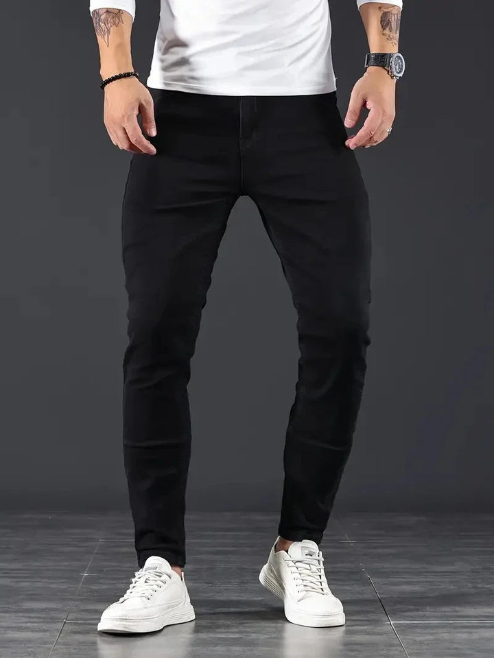 Slim Fit Jeans