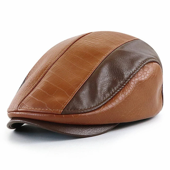 Mercer Cap