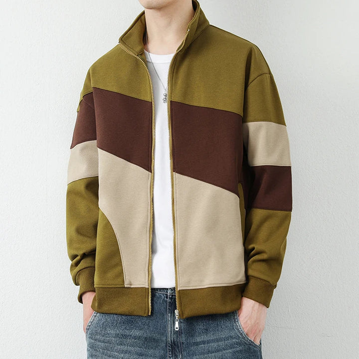 Colorway Classic Jacket