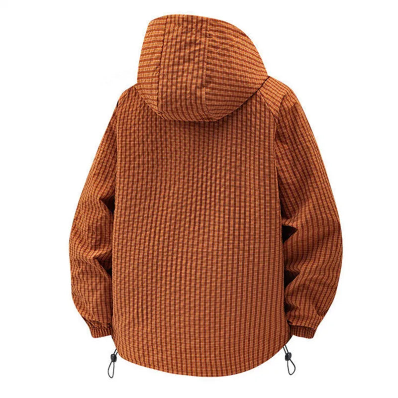 Weston Global Jacket