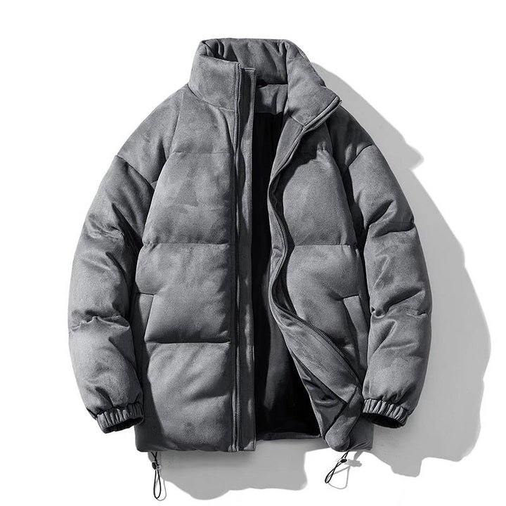 Cotton Puffer Jacket