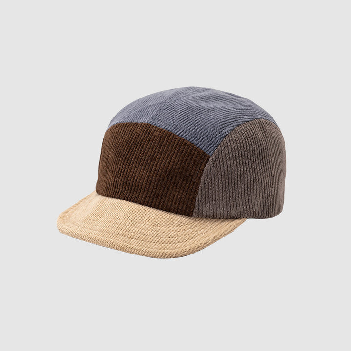 Vesper Corduroy Cap