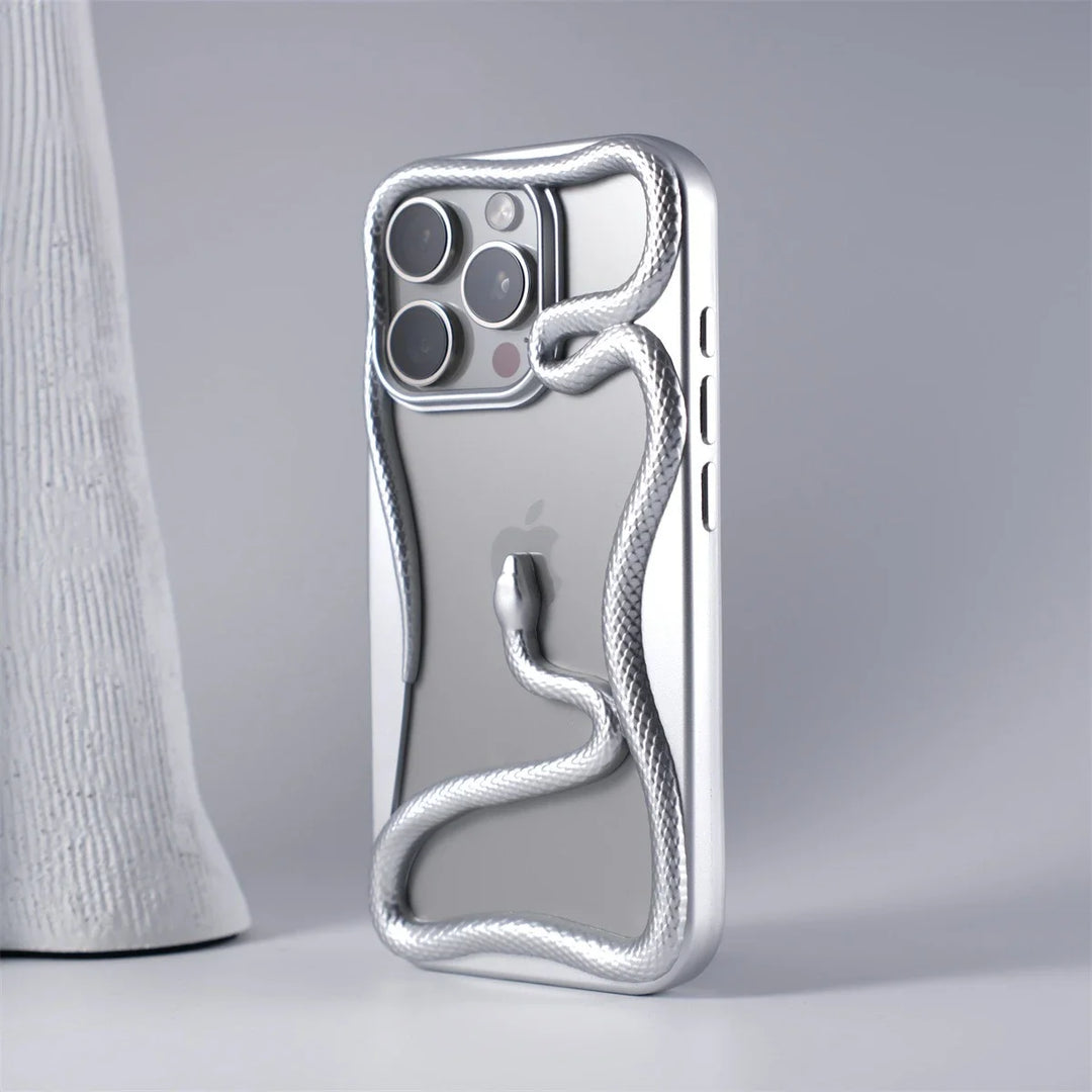 Serpent Guard Case
