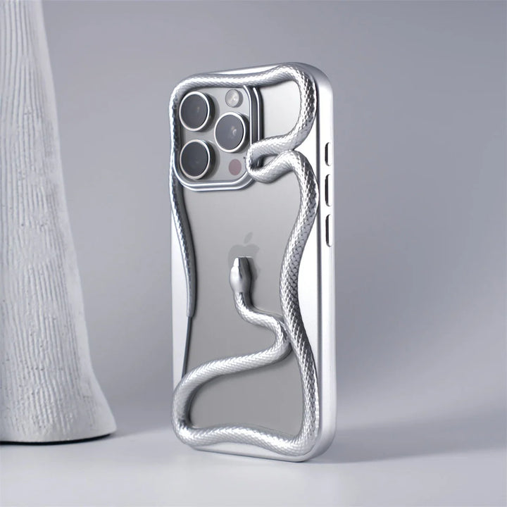 Serpent Guard Case