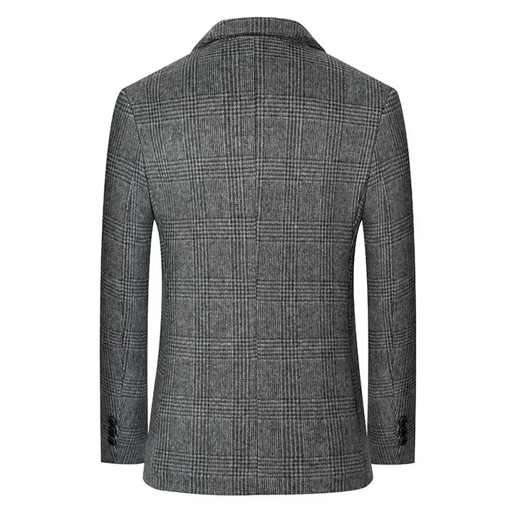 Sebastian™ Wool Blazer