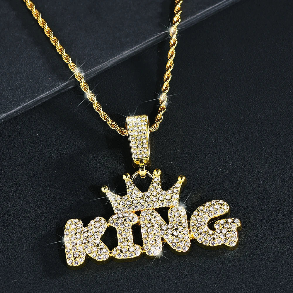 King Shine Chain
