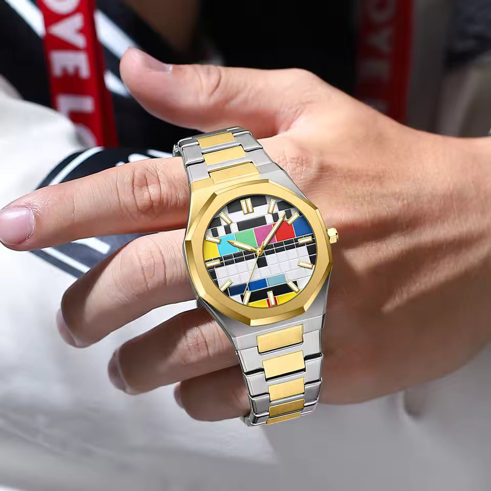 Spectrum Watch