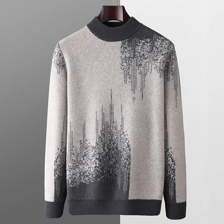 Anthony Wool Sweater