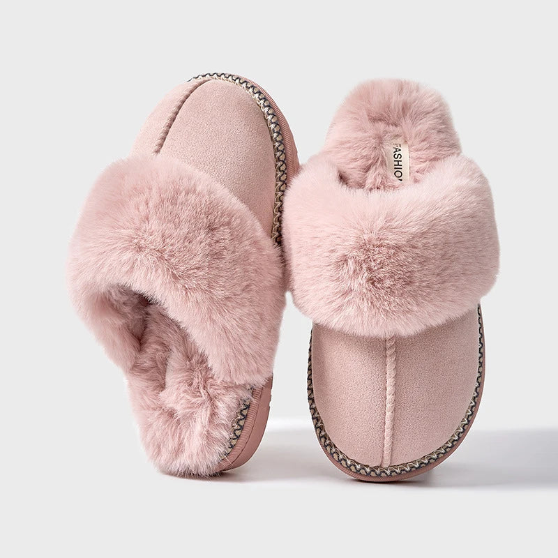 Roya Slippers
