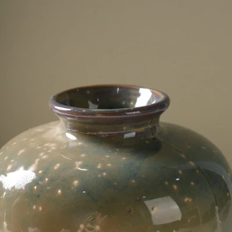 Harvest Ceramic Vase