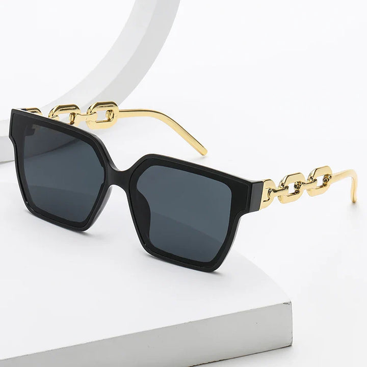 Cavella Chain Sunglasses