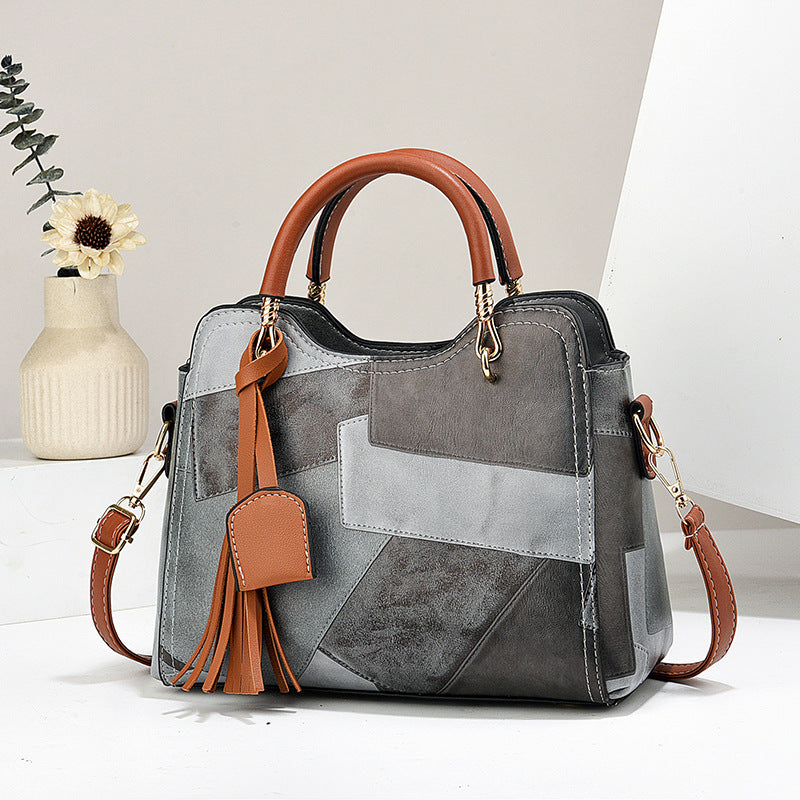 Luciana Shoulder Bag