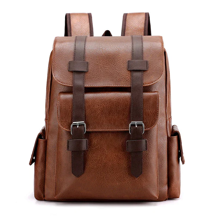 Echelon Vintage Backpack