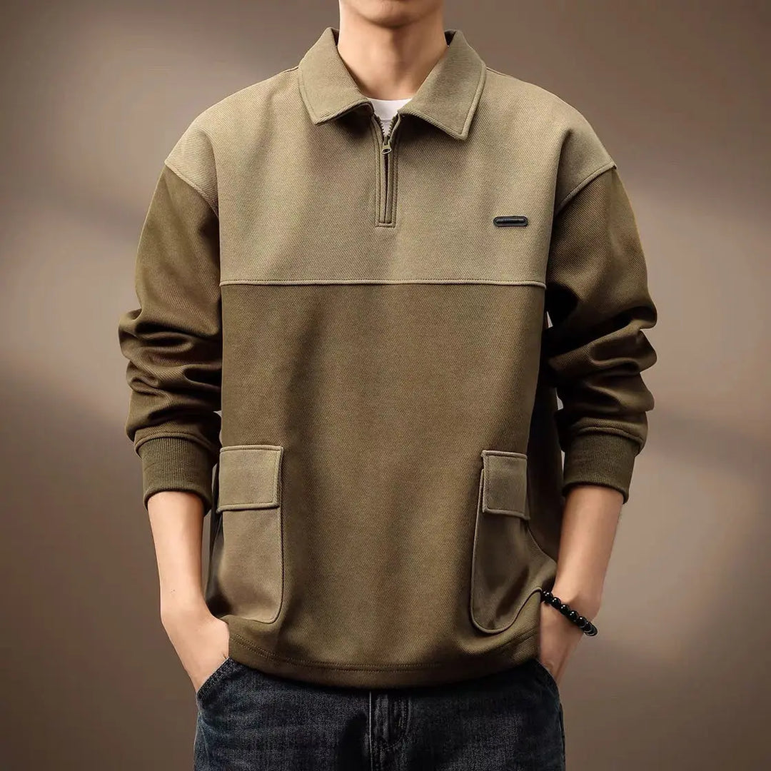 Metro™ Quarter-Zip