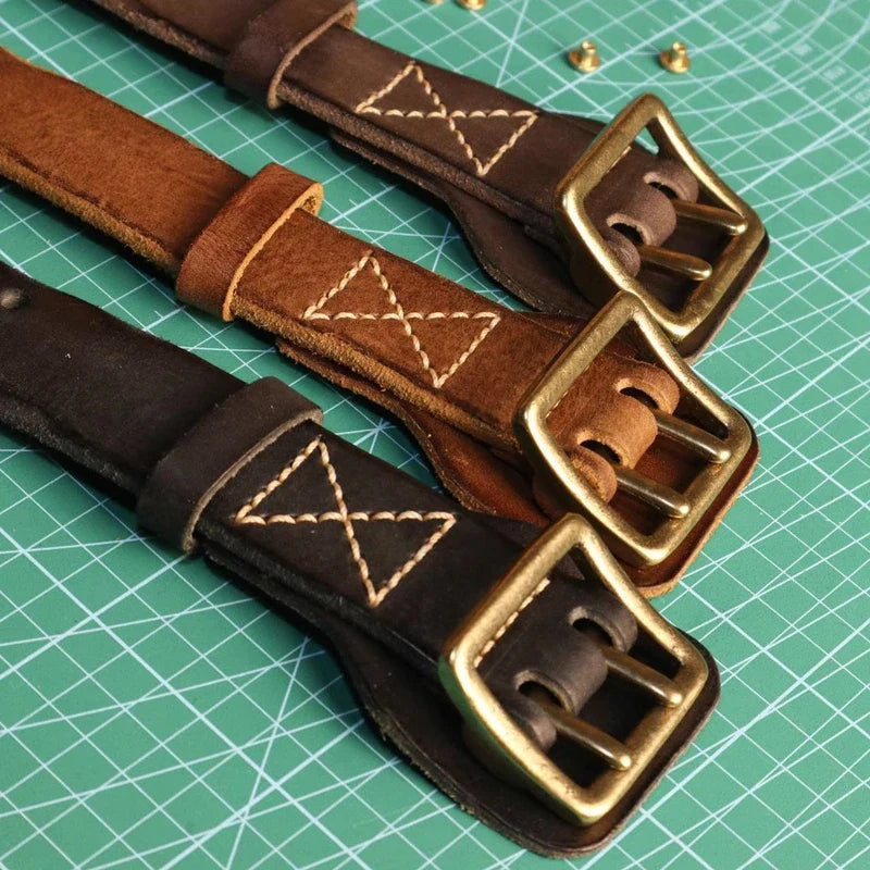 Weston.® "Heritage" Belt