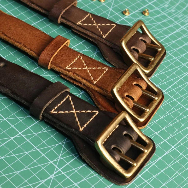 Weston.® "Heritage" Belt