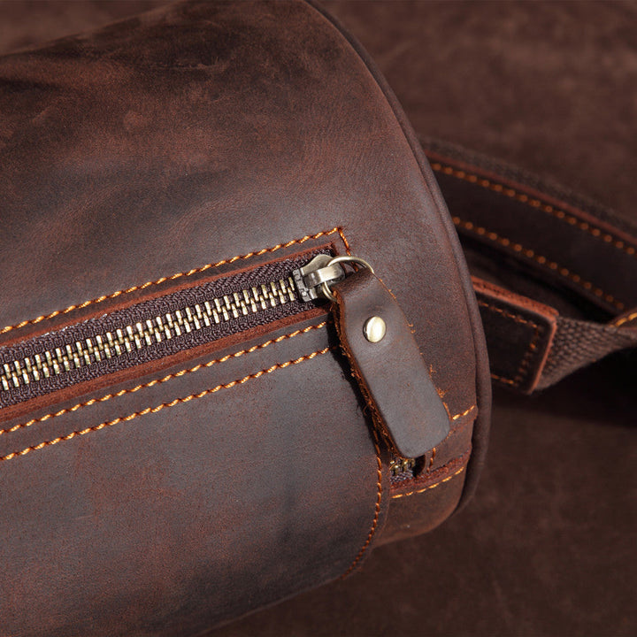 Cooper Genuine Leather Bag