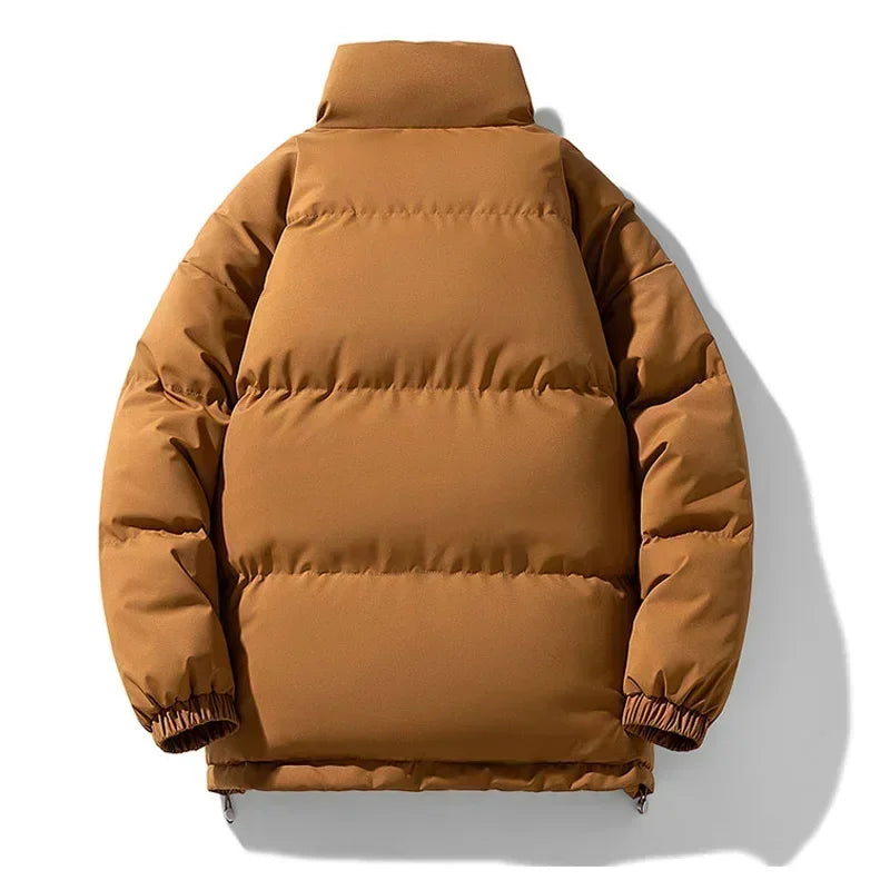 Ross Puffer Jacket