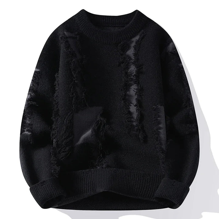 Max Knit Sweater