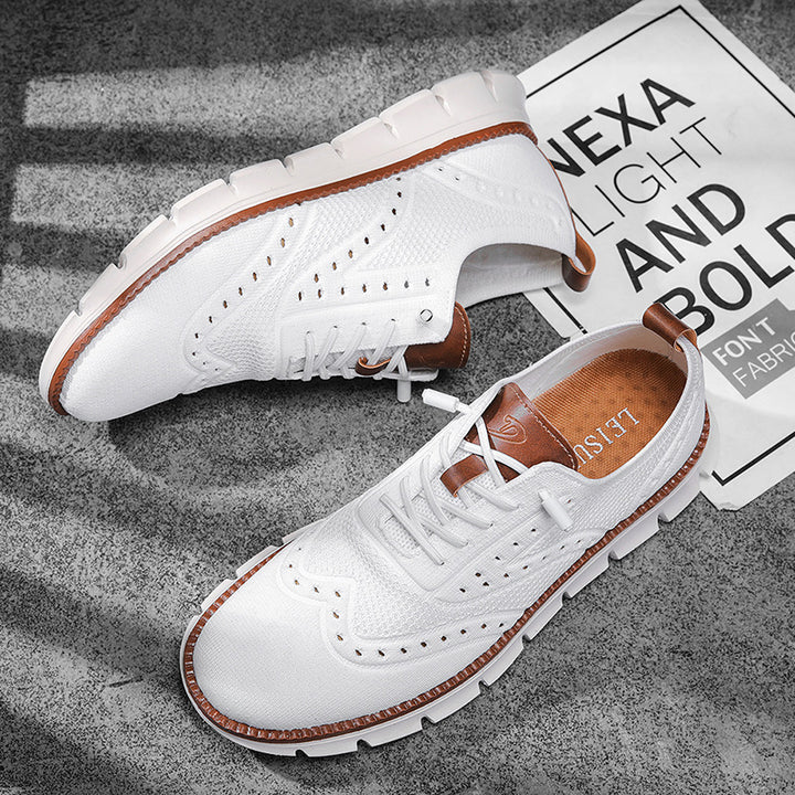 Alessandro Shoes