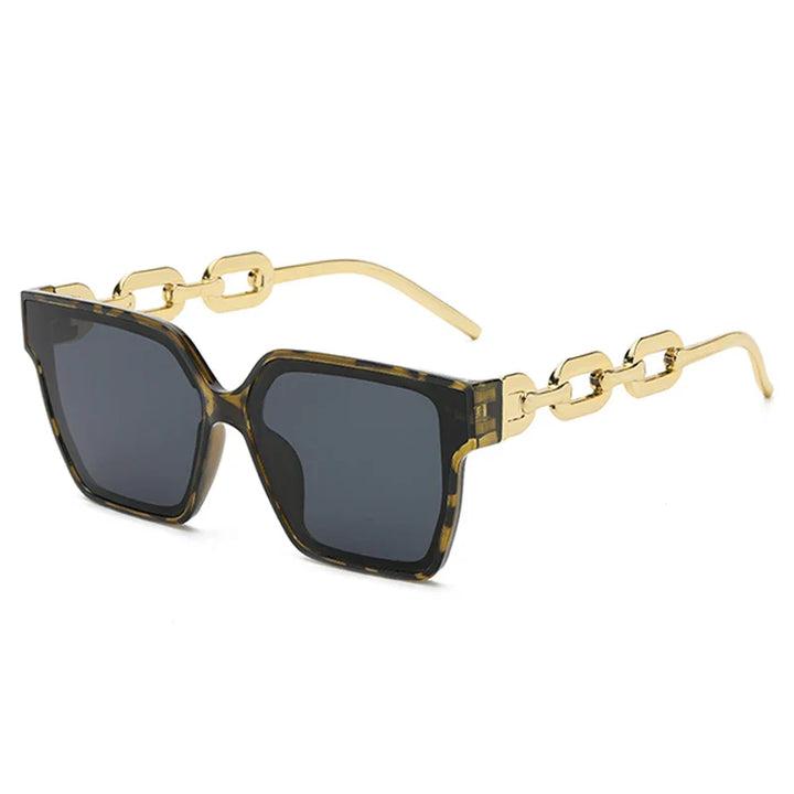 Cavella Chain Sunglasses