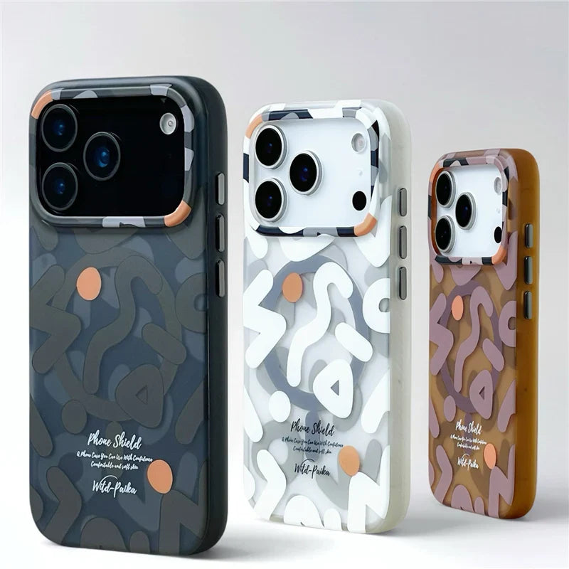 Tone Case