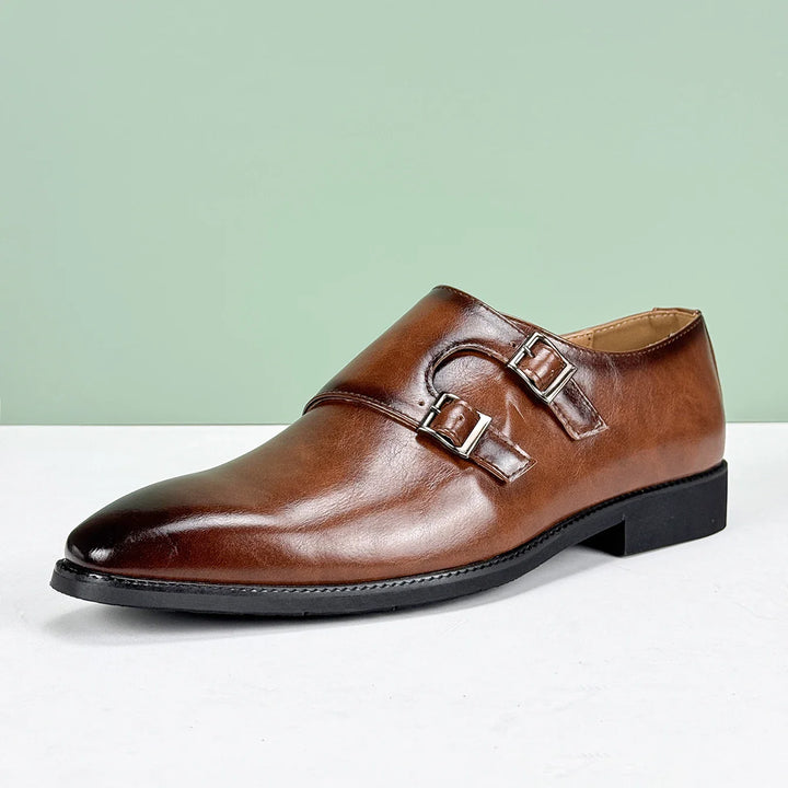 Brunel Double Monk