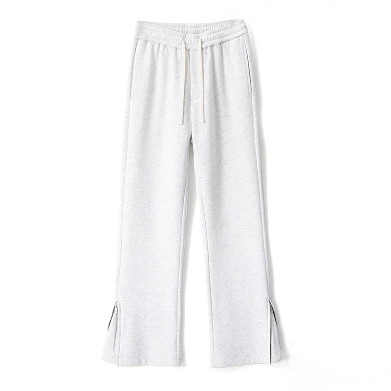 Zip Pants