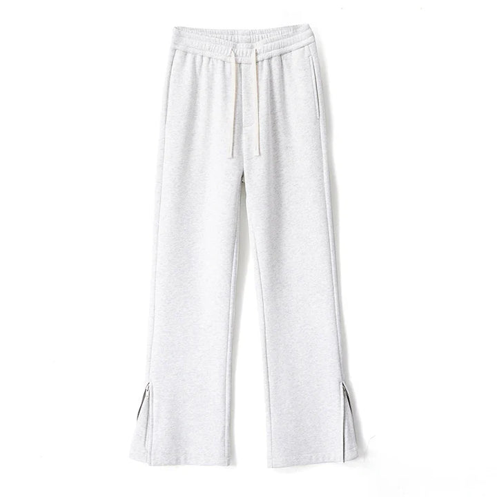 Zip Pants