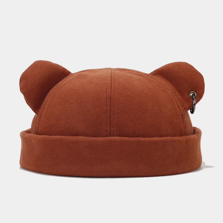 Bear Cub Beanie