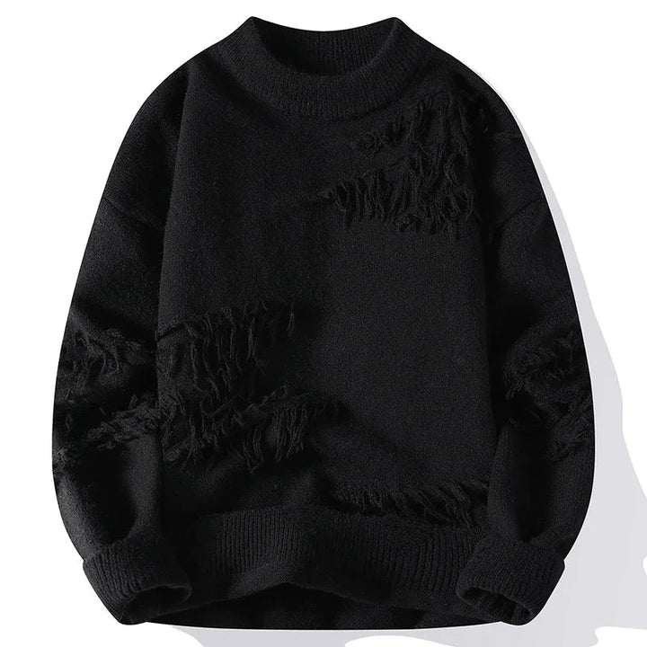 Swagger Knit Sweater