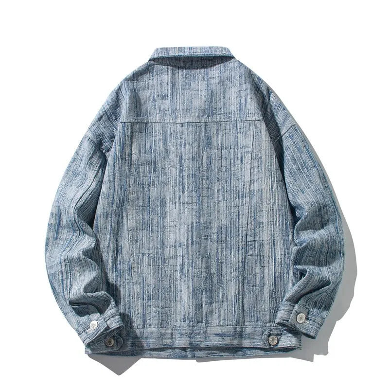 Classic Denim Jacket