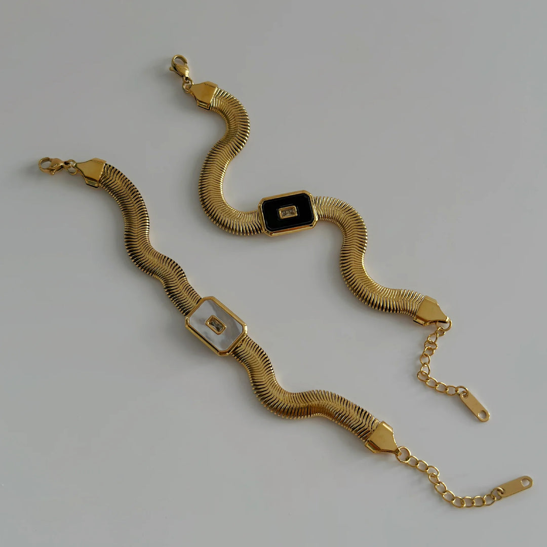Monarc Luxe Bracelets