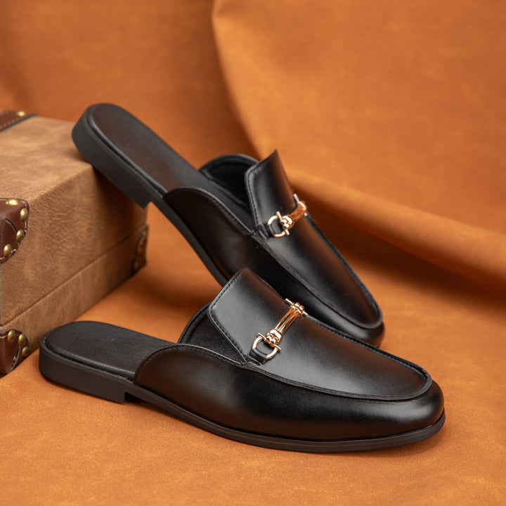 Prescott Mule Loafer
